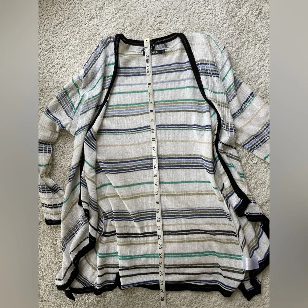 Nic + Zoe Cardigan - Picture 2 of 6